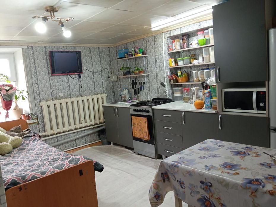 Продам домик 2,5 срочно торг