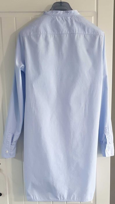 Риза Massimo Dutti