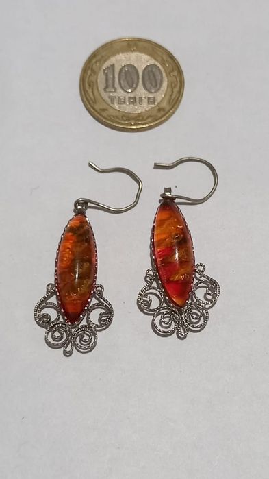 Продам брошки броши СССР