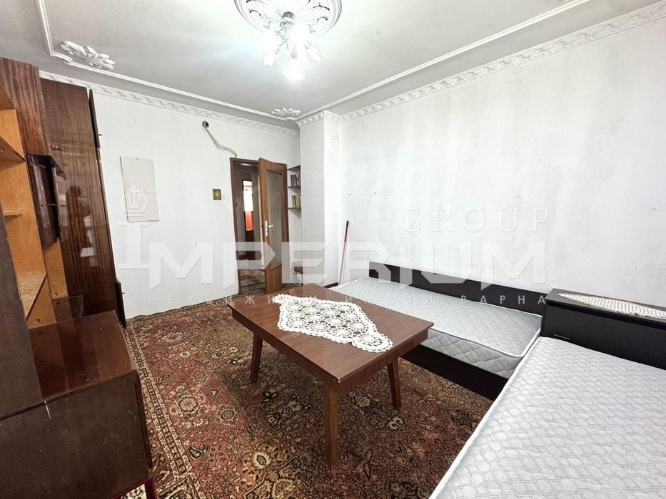 Дава се под наем Тристаен апартамент в Варна, Централна поща - 60 кв.м за 500 € - Снимка #10