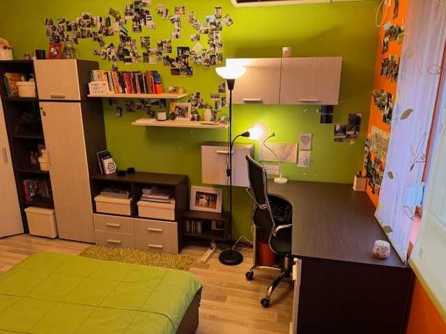 Продава се Тристаен апартамент в София, Гео Милев - 86 кв.м за 3471 €/кв.м - Снимка #9