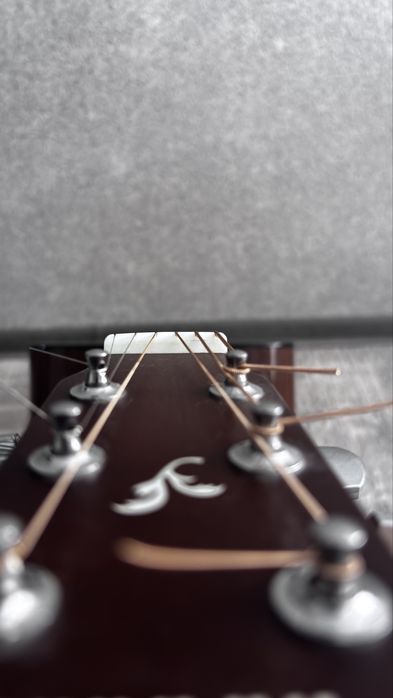 Акустическая гитара Yamaha F310