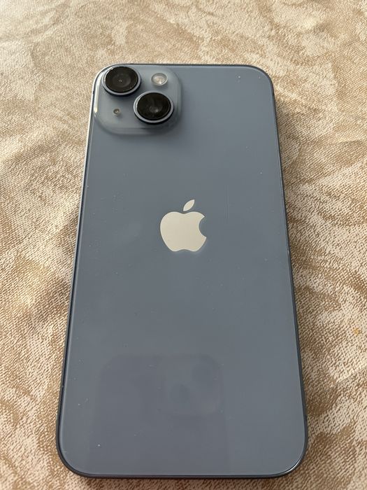 Айфон 14  дисплей надо менять