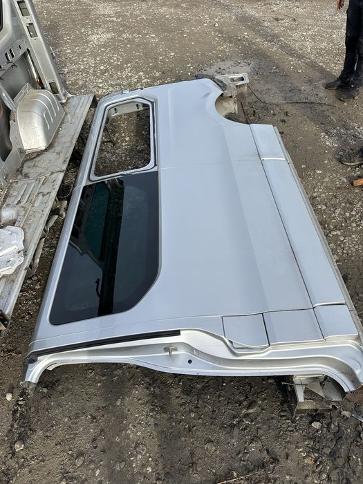 Panou lateral stanga / dreapta Renault Trafic 3 Opel Vivaro lung