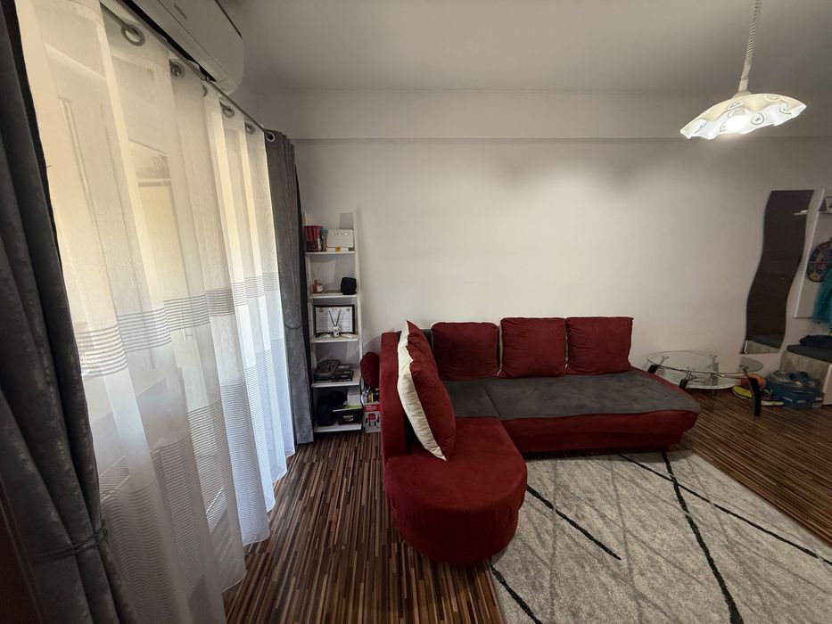 Vand apartament 2 camere Curtea de arges