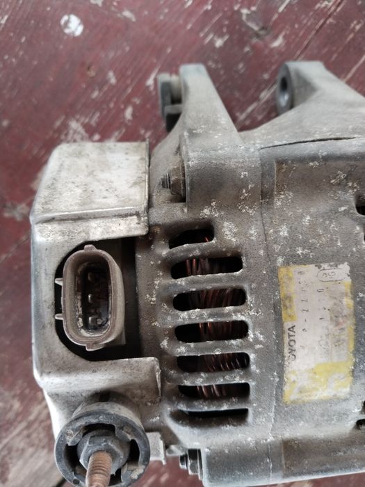 Продам генератор