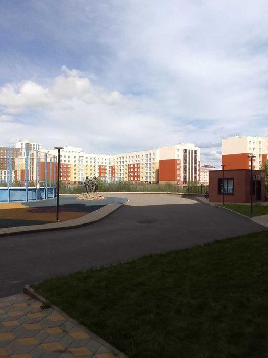 Кладовое помещение