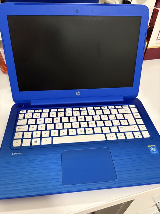 Laptop HP Stream