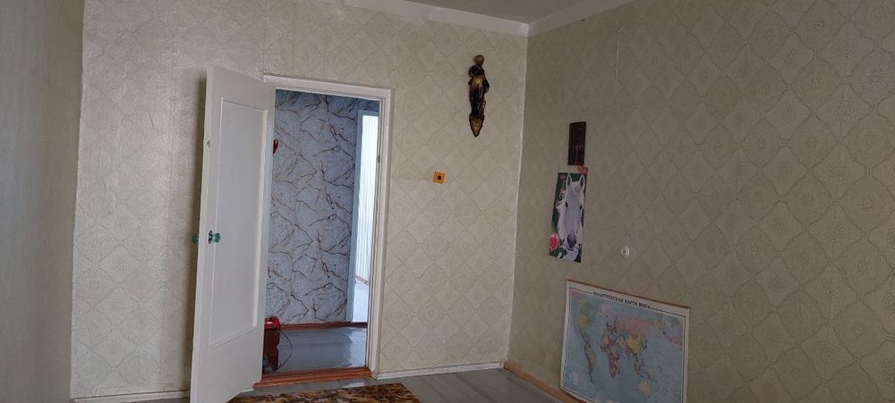 3 xonalik xonadon sotiladi polichudes bozori roparasida