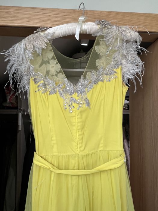 Rochie lunga , eveniment,eleganta , by designer Diana Antohi