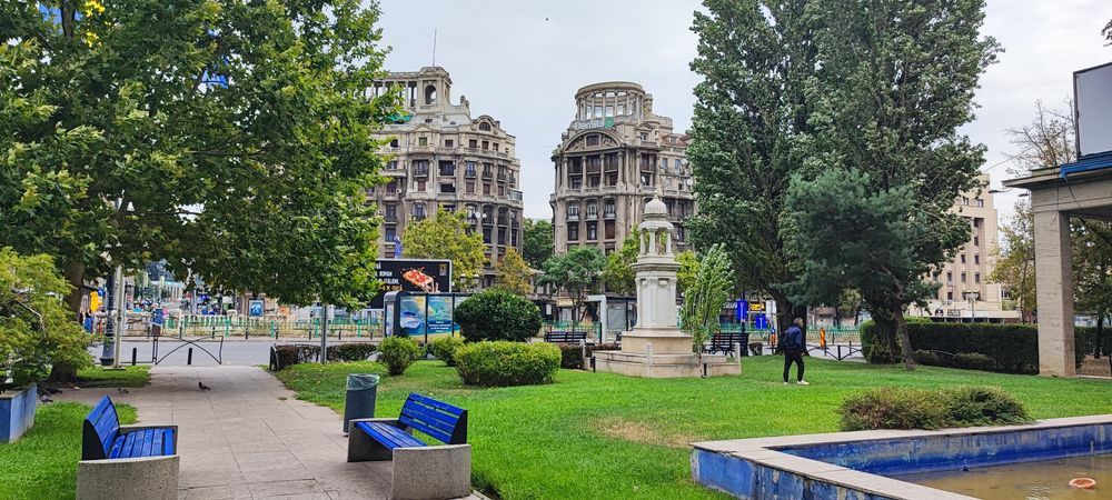 3 camere bloc Gioconda -  Piata Națiunile Unite,  70mp