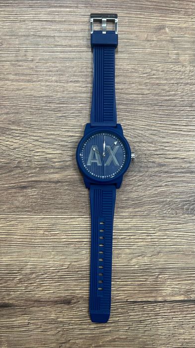 Наручные часы armani exchange, calvin klein