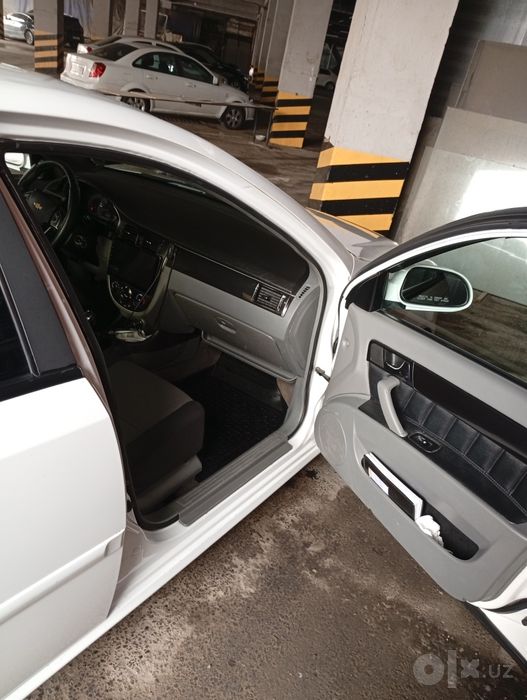 Продам Chevrolet Lacetti