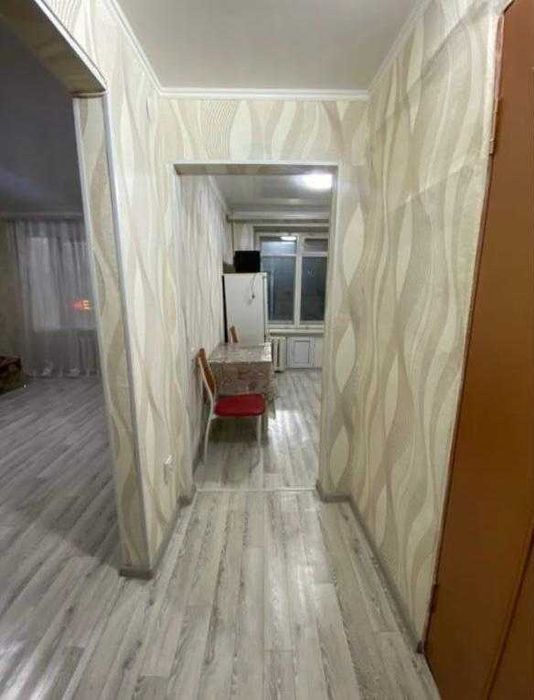 1 комнатная квартира в центре