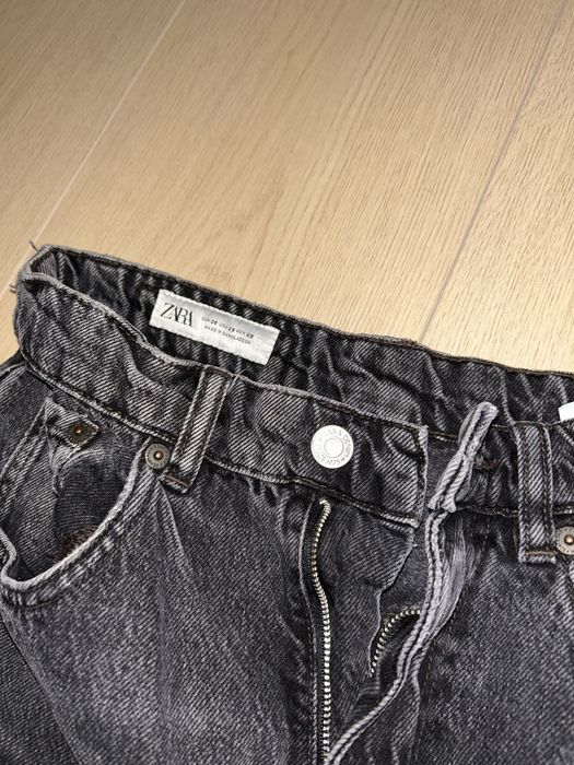 черни unisex дънки