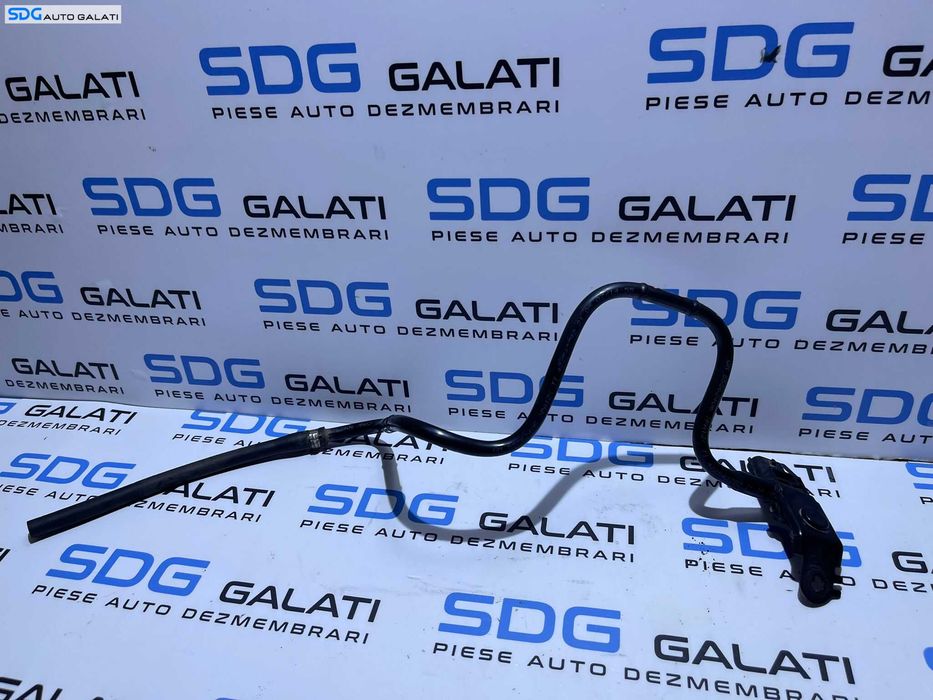 Senzor Presiune Gaze Aer Filtru Particule Opel Vectra C 1.9 CDTI 2004 - 2008 Cod 55562375 422542782 0281002771 55198717 [AV1356]