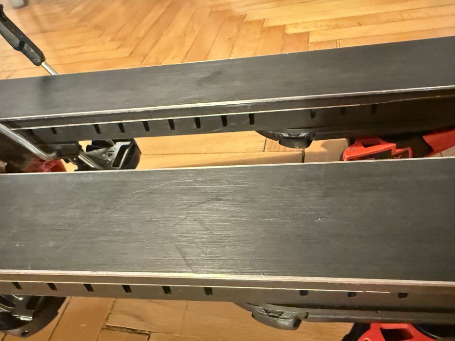 Ski Atomic Redster 131 cm S9 FIS