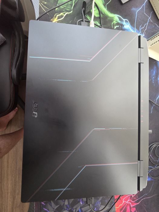 Acer Nitro 5 AN515-58