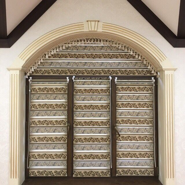 Jalyuzi | Jaluzi | Жалюзи | Жалузи | На заказ Jaluza жалуза С-05