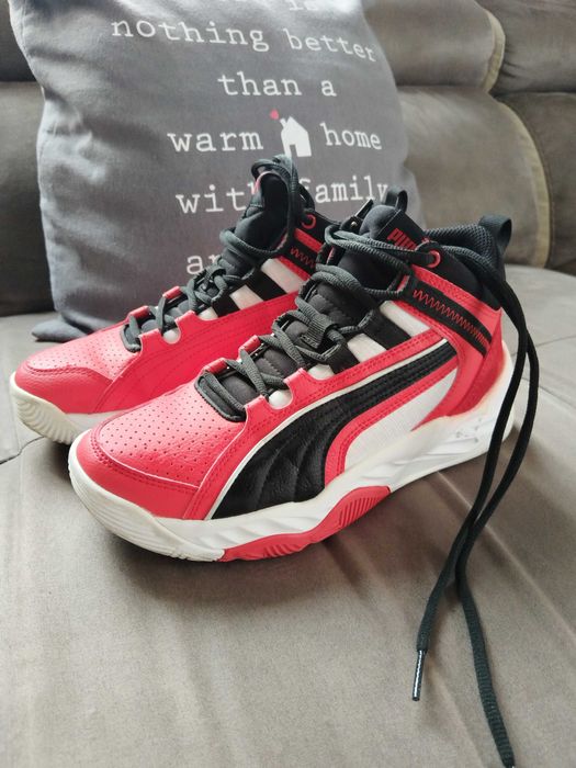 Оригинални обувки на Puma, 37 номер!