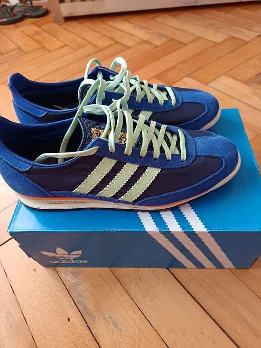 Adidas SL 72 O GW, размер 38 1/2