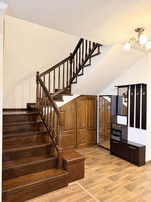 Privat! Duplex de vanzare in Dealul Furcilor cu 500 mp teren