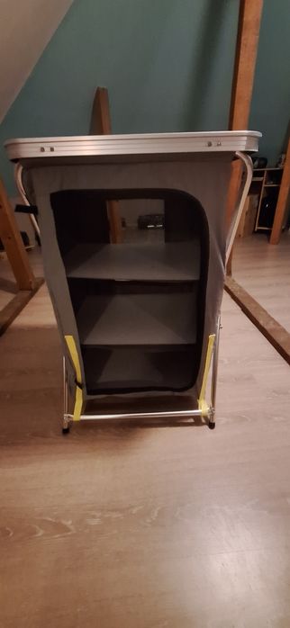 Dulap camping / offcamping