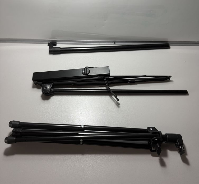 Пюпитр Rowell – регулируемый держатель для нот