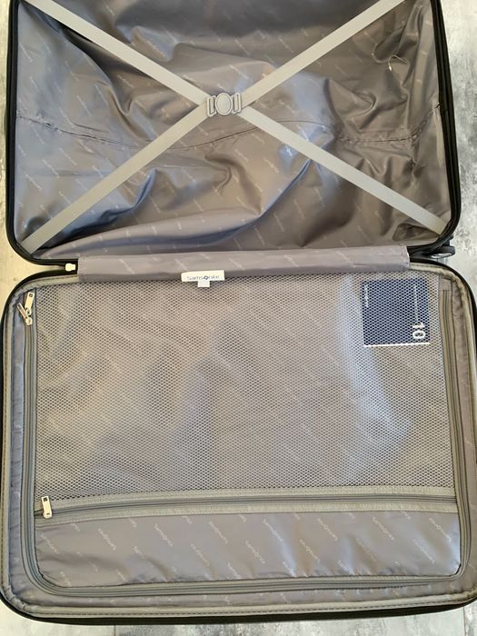 samsonite androla dlx 28 spinner