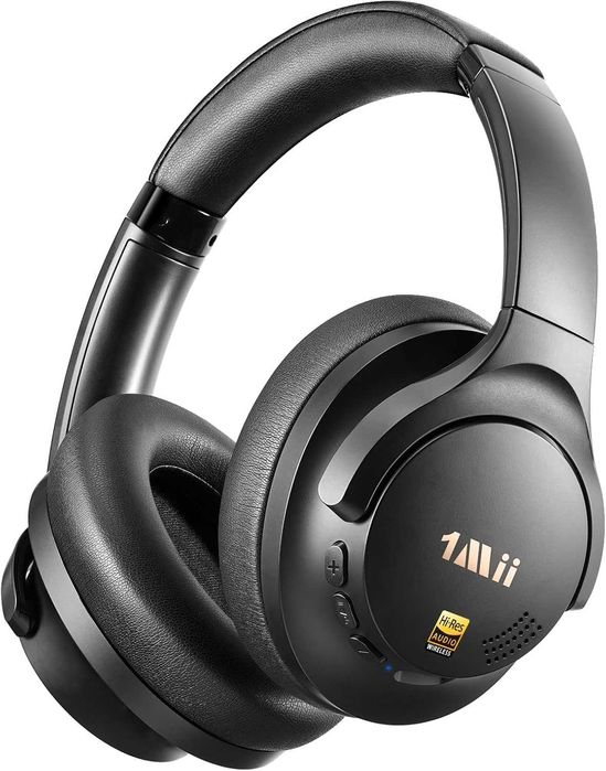 Беспроводные наушники 1Mii Y8+ ANC Bluetooth 6.0