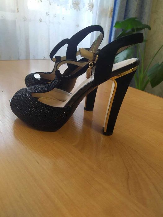 туфли женские 38 размер