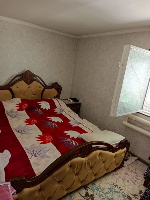 Продам дом свой ПУШКИНСКАЯ