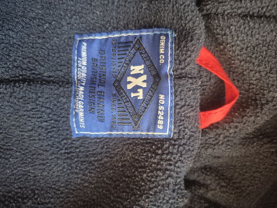 Комбенизон фирмы Next