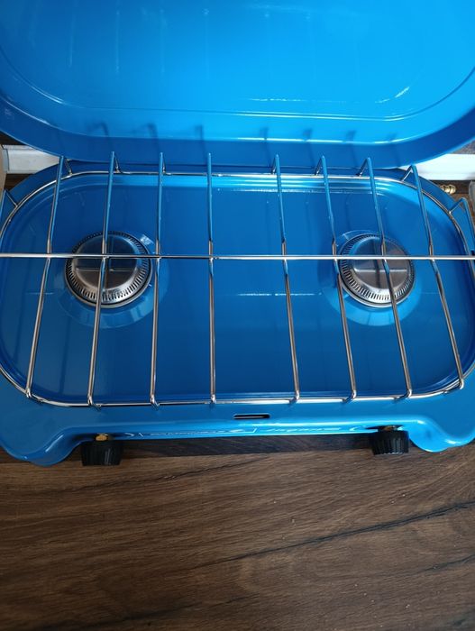 Газов котлон Campingaz