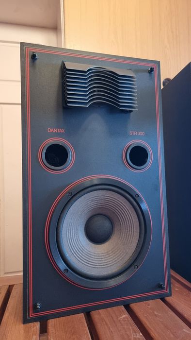 Тонколони dantax str-300