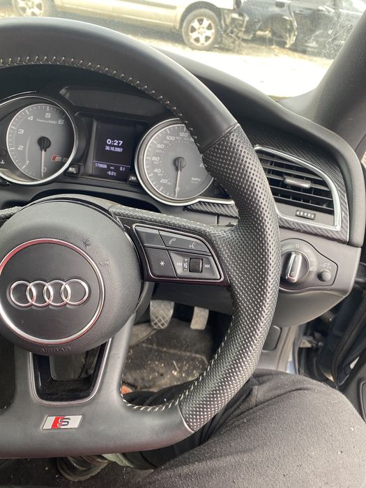 волан за ауди