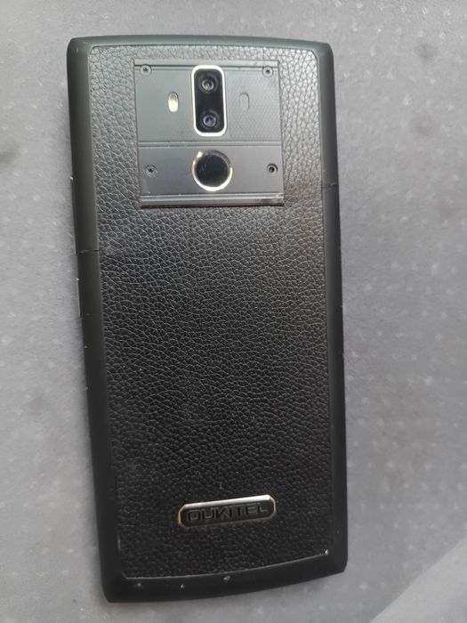 Телефон Oukitel k7