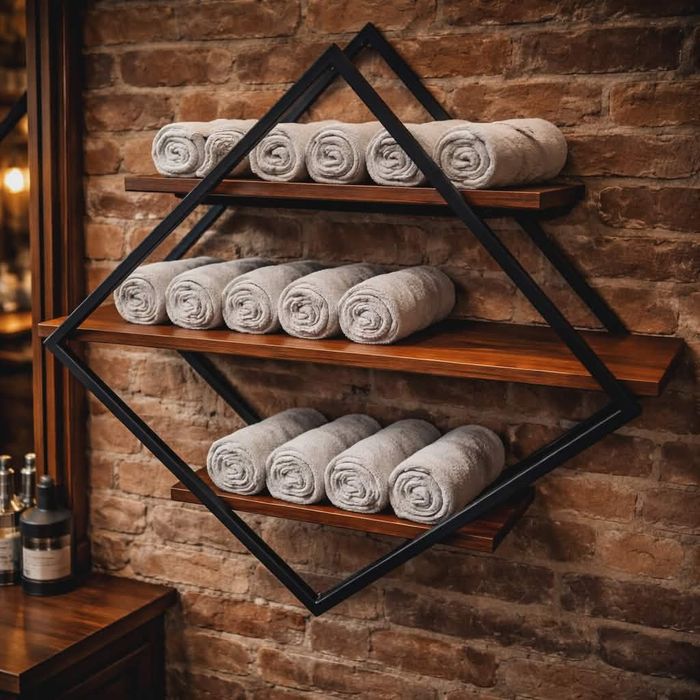 Оборудване за  Бръснари