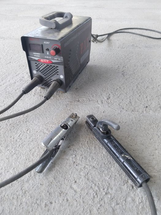 РІТ сварочный аппарат