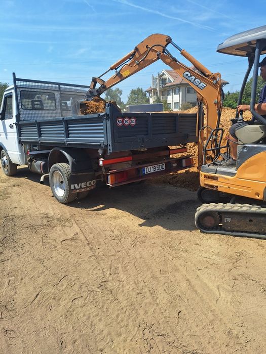 Mranita Balegar -Pamant  padure -negru-umplutura