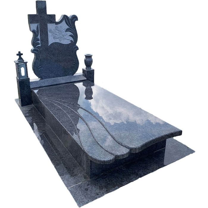 Monumente funerare