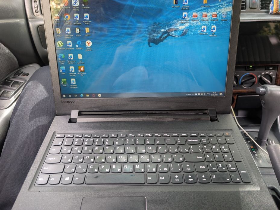 Продам Ноутбук Lenovo