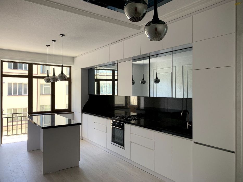 Yotoqxona oshxona mebel