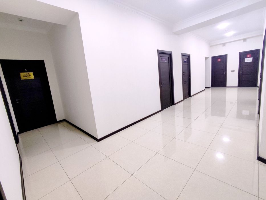 Аренда офиса 30м² на Ц1.