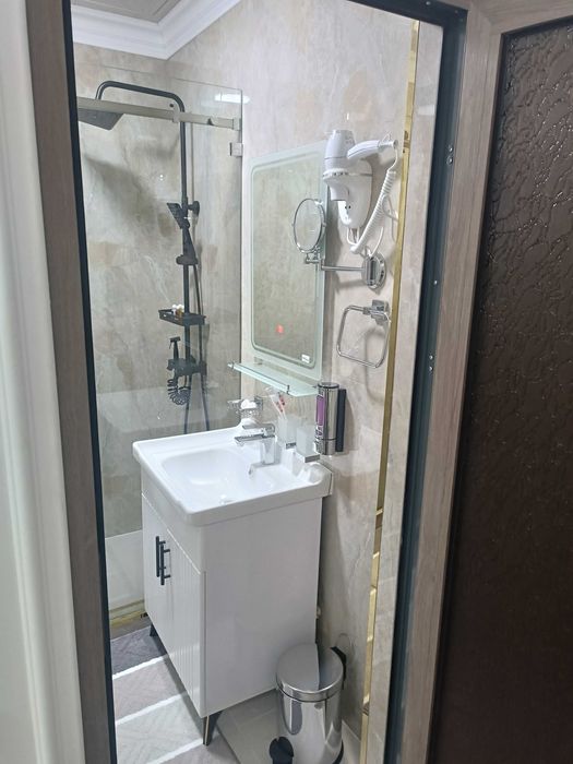 Гостиница Мехмонхона  Hotel в Самарканде .