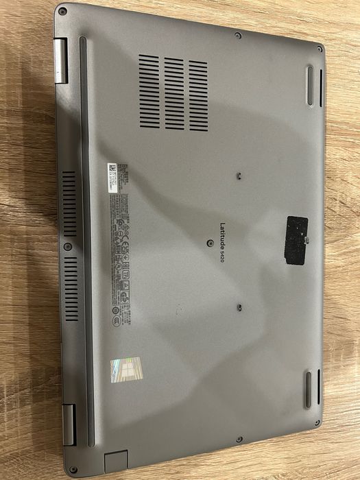 Лаптоп Dell Latitude 5420 14”