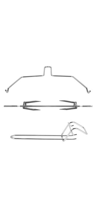 Friteuza cu aer cald TurboTronic TT-AF32MFD