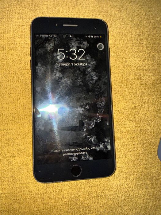Iphone 7 plus 128гб