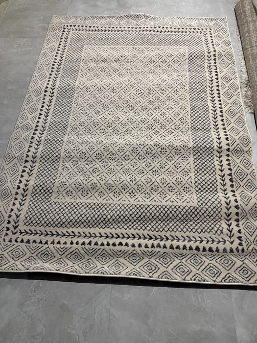 Covor Surya Bahar 160x220 cm – Nou, model modern, fabricat în Turcia