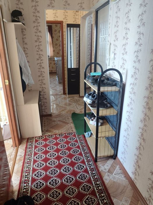 Корпуста,  4бөлмелі үй сатылады